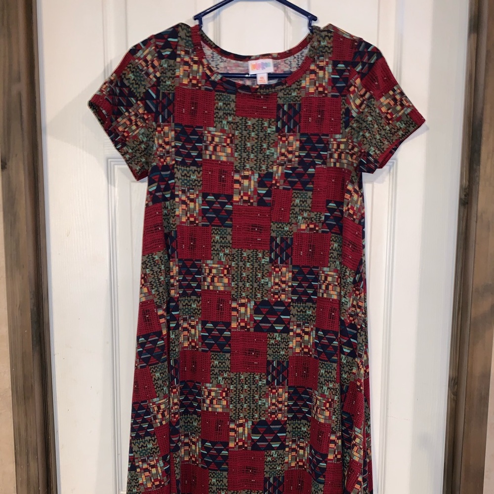 LuLaRoe Carly